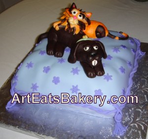 Birthday Cake on Arteatsbakery   Custom Designed Artistic Cake Pictures   Page 37
